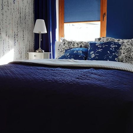 Appartamento Apartament Biala Foczka Stegna  Esterno foto