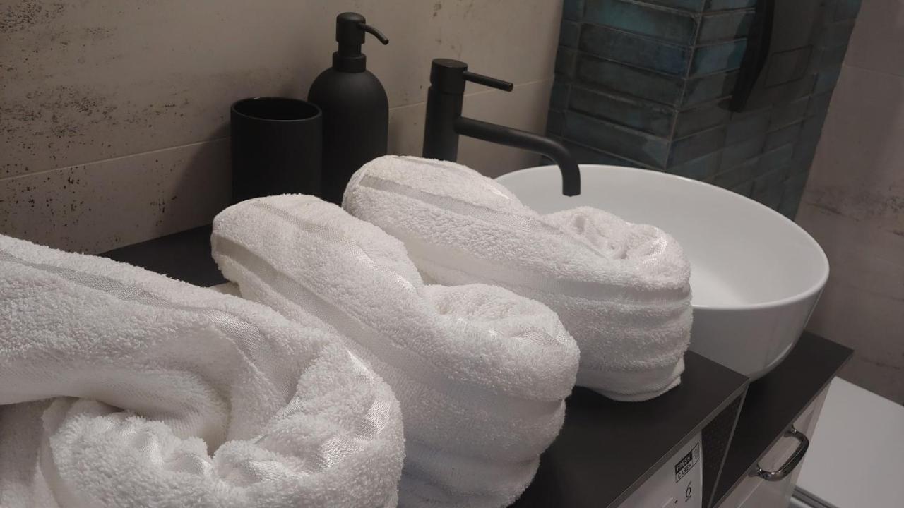 Appartamento Apartament Biala Foczka Stegna  Esterno foto